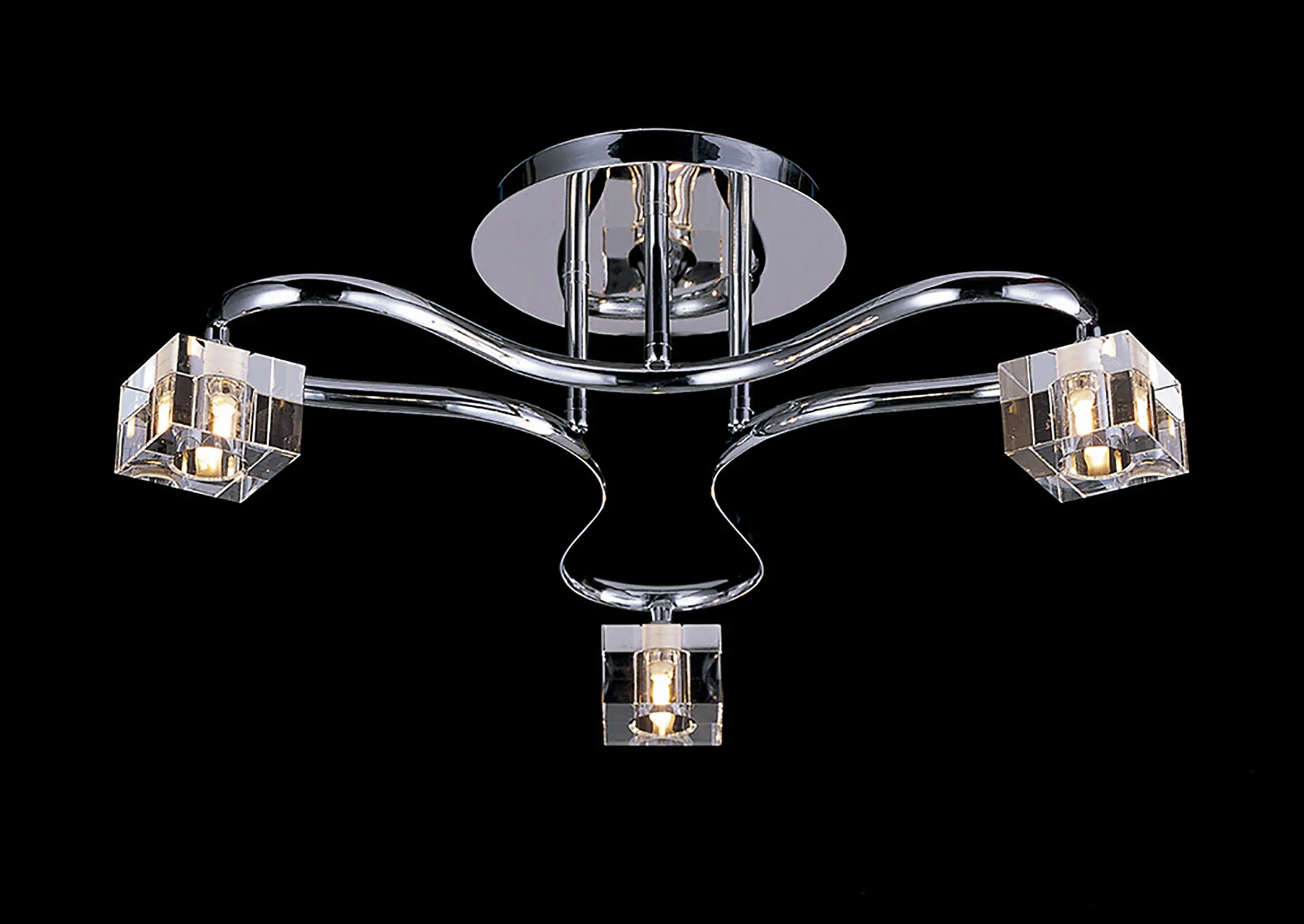 Sisco Ceiling Lights Diyas Semi Flush Fittings Sisco Ceiling Lights Diyas Semi Flush Fittings